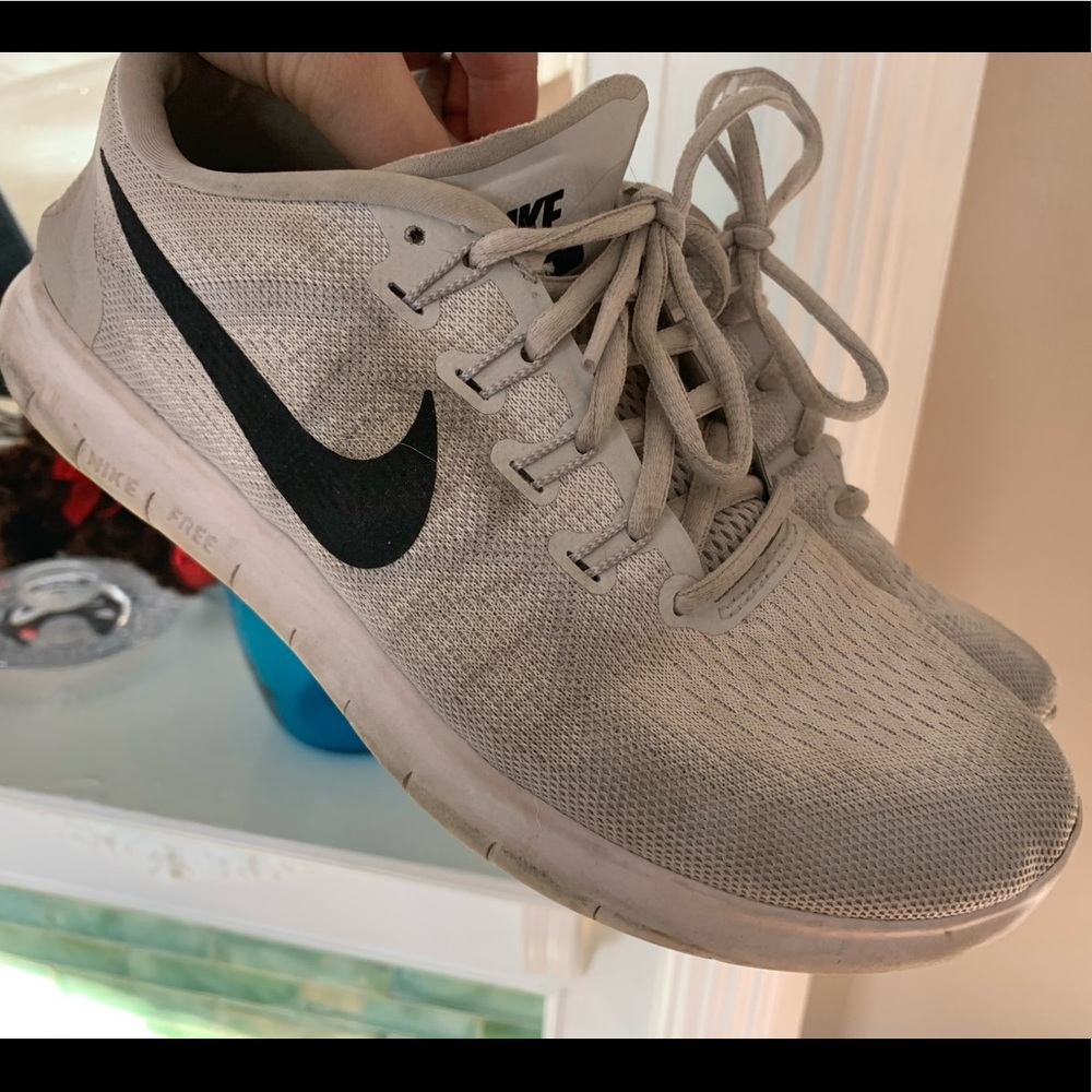 Nike sneakers